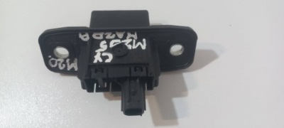 Mazda cx-5 микровыключатель крышки задний k7400 m20 фото №1