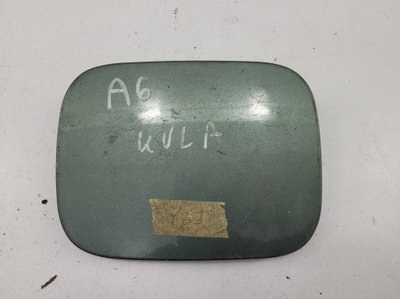 Крышка заливной топлива audi a6 c5 ly6j фото №1