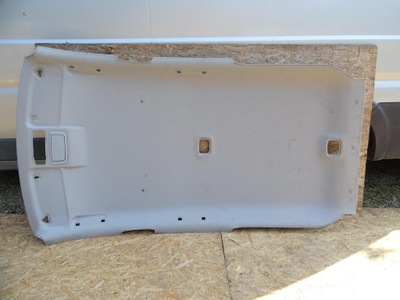 Citroen c-crosser стеля фото №1