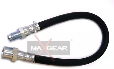 MAXGEAR CABLE DE FRENADO PARTE DELANTERA MERCEDES W201 W124  