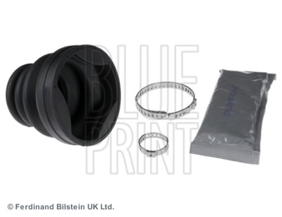 PROTECTION AXLE SWIVEL NISSAN EXTERIOR  