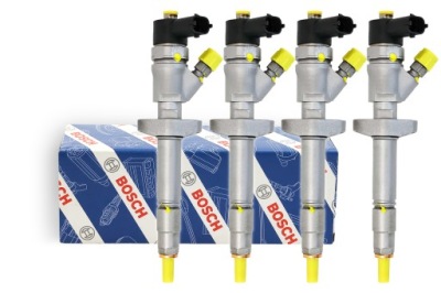 Форсунки форсунки kia ceed i 1.6crdi фото №1