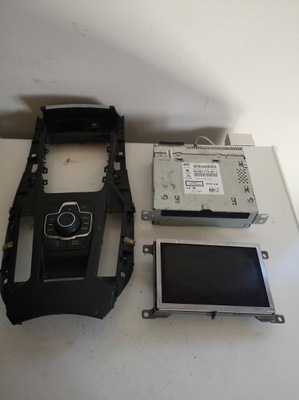 Citroen ds5 радио навигация 9800835780 фото №1