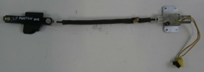 Vw phaeton 04 механизм регулировки поперечина левый перед фото №1