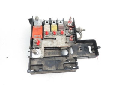 Коробка предохранителей fiat croma ii 194 a878 фото №1