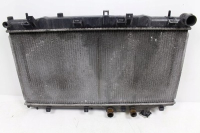 Радиатор wody subaru outback iv 09 2.0d фото №1