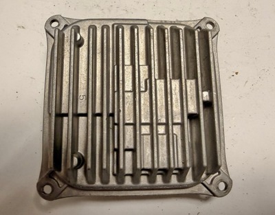 Mercedes преобразователь модуль led a2539051601 фото №1