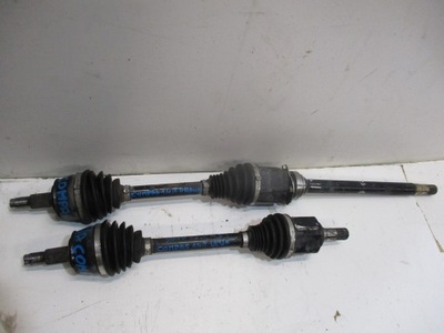 Приводной вал приводной вал jeep compass 1,4it перед фото №1