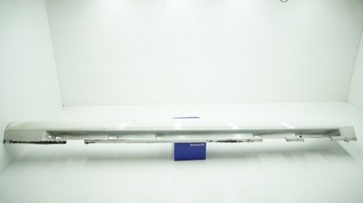 Volvo v60 s60 молдинг поріг ліва 31333004 фото №1