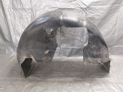 Подкрылок левая задние opel insignia a фото №1