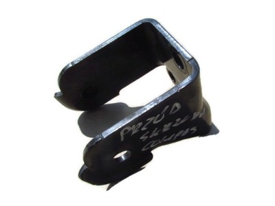 Jeep compass i lift 2.2 кронштейн подушки безопасности левая фото №1