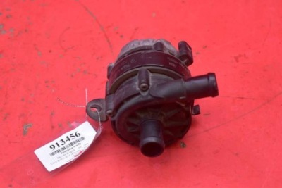 Помпа насос циркуляция wody 04l965567a skoda rapid 1.0 tsi 110 km 17-19 фото №1