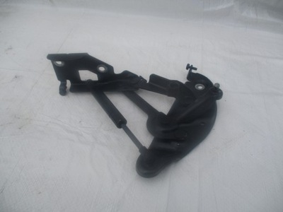 Bentley continental gt gtc петля привод капот фото №1