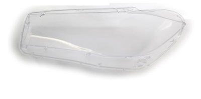 Скло фари лампи bmw x5 f15 лівий 2013-2018 фото №1