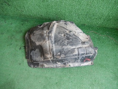 Подкрылок перед maserati levante 2017 правое фото №1