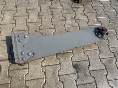 Кронштейн кронштейн подвеска low крышка volvo fh 12 13 фото №1