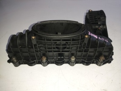 Коллектор всасывающий mercedes sprinter w906 2.2 cdi фото №1