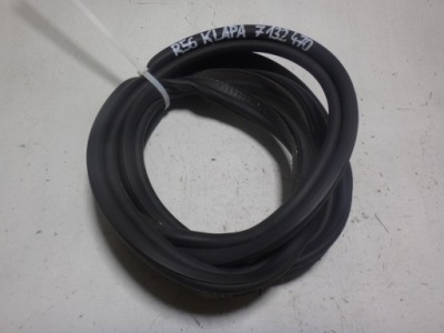 Прокладка кришки багажника mini cooper r56 фото №1