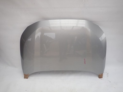 Toyota rav4 v 19- капот крышка двигателя фото №1