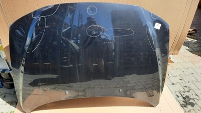 Капот передняя volvo s60 v70 ii 00-04r фото №1