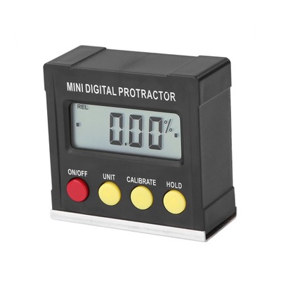 Horizontal Angle Meter Digital Protractor