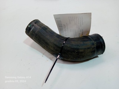 Шланг труба воздухозаборник 1394053080 fiat ducato iii lift фото №1