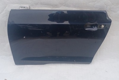 Bmw i3 дверь обшивка левая перед передние фото №1