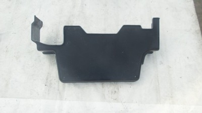 Захист корпус двигуна pod двигун daf 45 55 lf фото №1