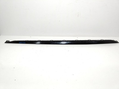 Молдинг накладка поріг ліва audi rs5 8w 8w8854867c фото №1