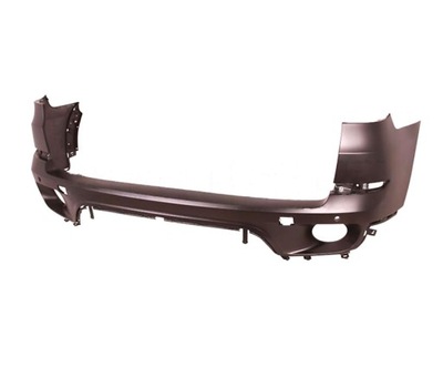 PARAGOLPES TRASERO BMW X5 E70 07- 51127227787  