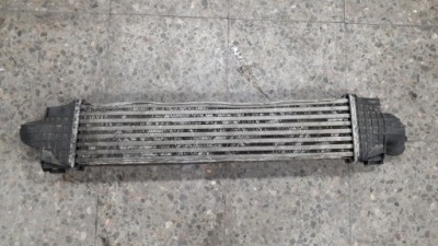 3m5h9l440ad интеркулер ford focus mk2 1.6tdci фото №1