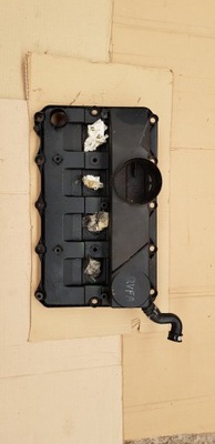 Кришка клапанів ford transit mk7 2.4 tdci фото №1