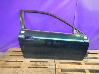 Honda accord vi 6 97-02 coupe дверь правое фото №1