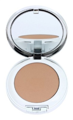 CLINIQUE BEYOND PERFECTING POWDER FOUNDATION+CONCE