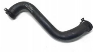 Оригинальный шланг труба wody mercedes-benz фото №1