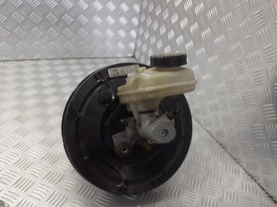 Підсилювач гальм renault scenic ii 2.0 8200157453 фото №1