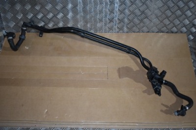 Idealny клапан регулировочный mercedes w214 1 фото №1