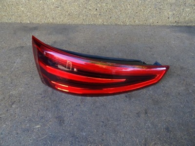 Audi q3 8u лампа led крышки левая левый задняя задняя 8u0945093a фото №1