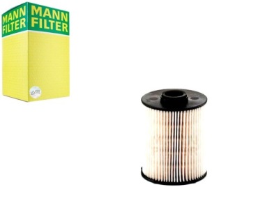 Mann-filter pu 839 x фільтр пального фото №1