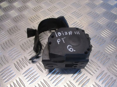 Pas правий задня seat ibiza iii фото №1