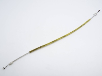 Трос тяга замка дверь audi a6 c5 nr207 фото №1