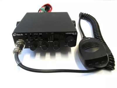 RADIO CB MTECH LEGEND II PLUS