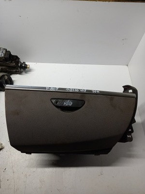 Бардачок пасажира peugeot 807 148410407 фото №1