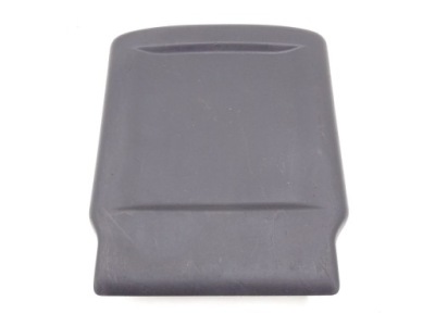 Renault scenic ii защита спинка сиденье середина задняя фото №1