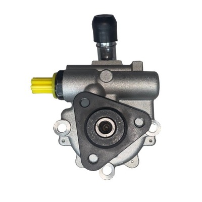 Насос підсилювача jeep wrangler iii 2.8 crd фото №1