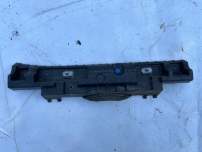 Напрямна кронштейн накладки порога prwy задня renault grand scenic iv 764a84059r фото №1