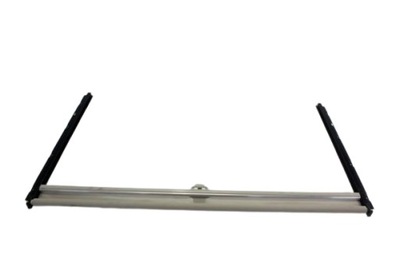 Шторка крыша панорамного fiat 500 nowa оригинал фото №1