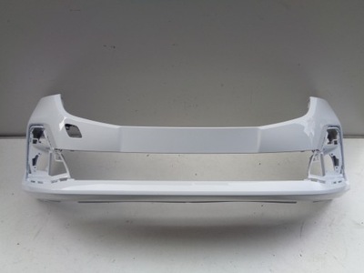 Бампер передній ford transit connect iii 22- 28908 фото №1