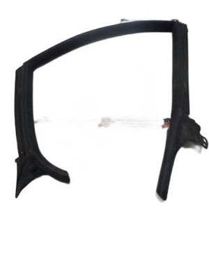 Audi a7 прокладка задня права 4g8845696 фото №1