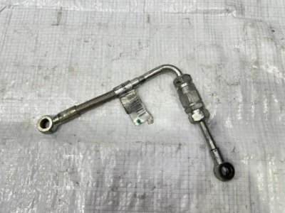 Fiat alfa romeo lancia jeep шланг трубка масла турбины 55266724 фото №1